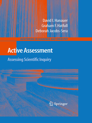 cover image of Active Assessment